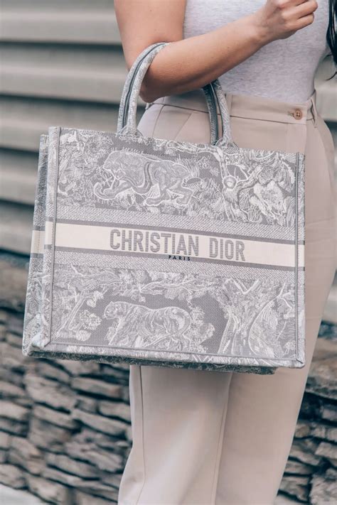 christian dior leopard bag dupe|christian dior large book tote.